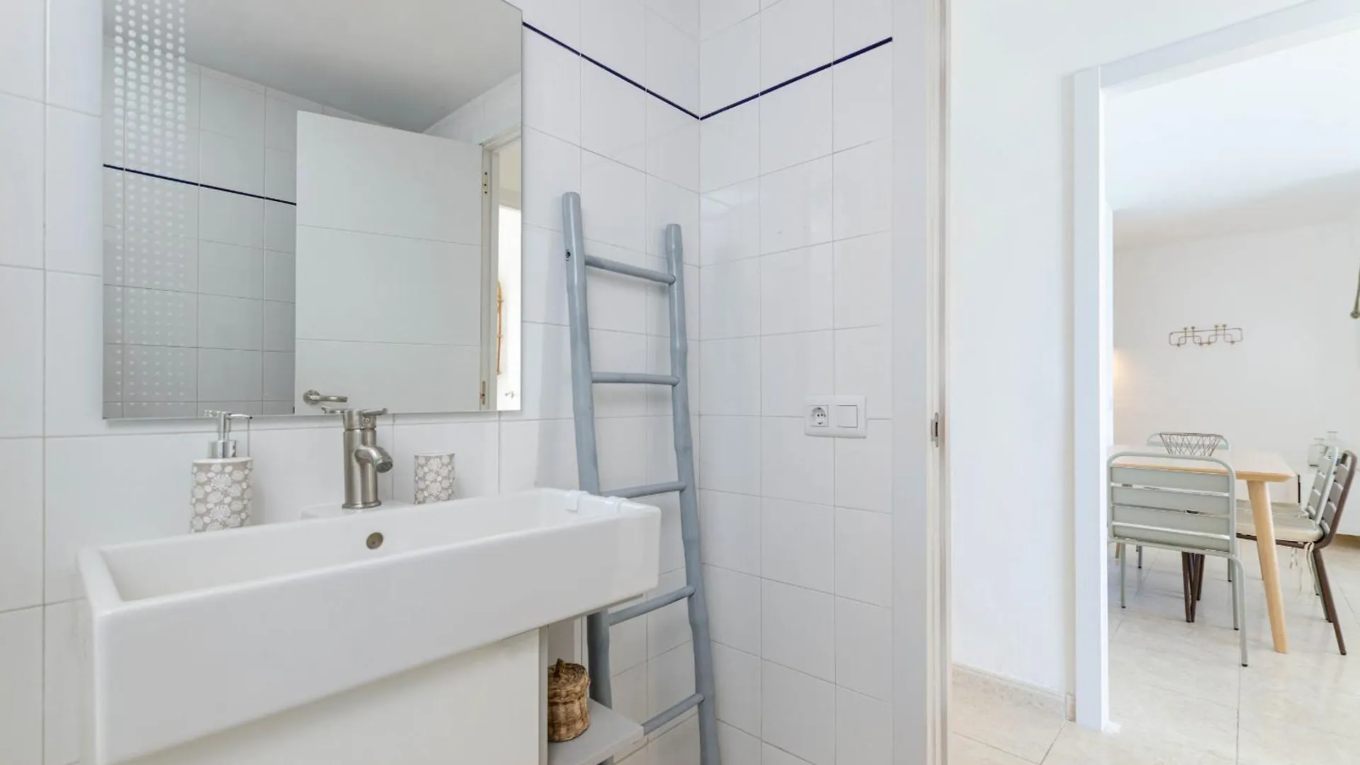 קאן פיקפורט Yourhouse Ocean 0*, קאן פיקפורט ספרד