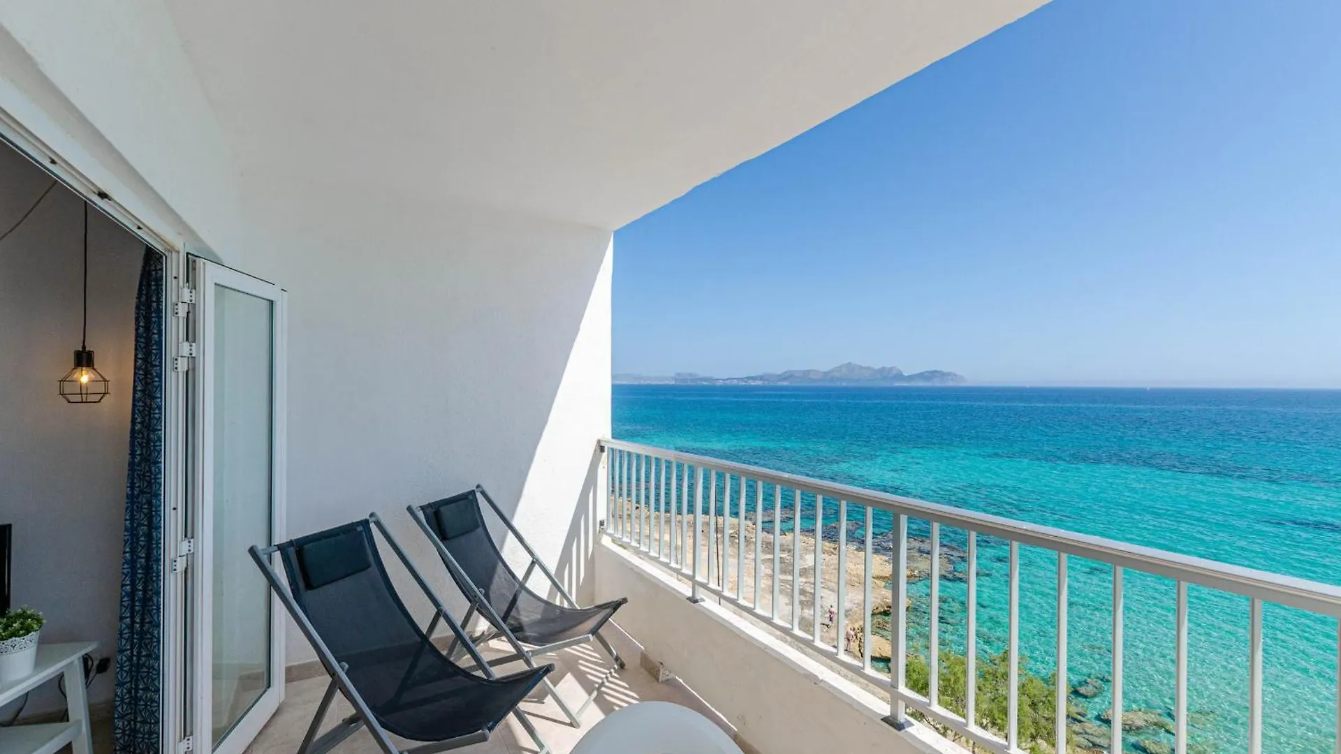 Yourhouse Ocean Can Picafort  0*, Can Picafort (Mallorca)
