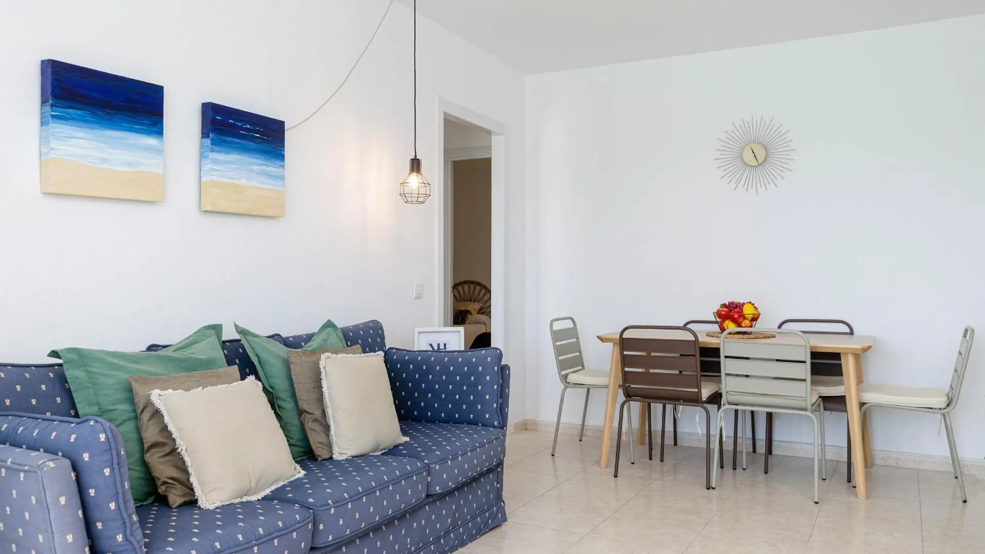 Apartment Yourhouse Ocean Can Picafort