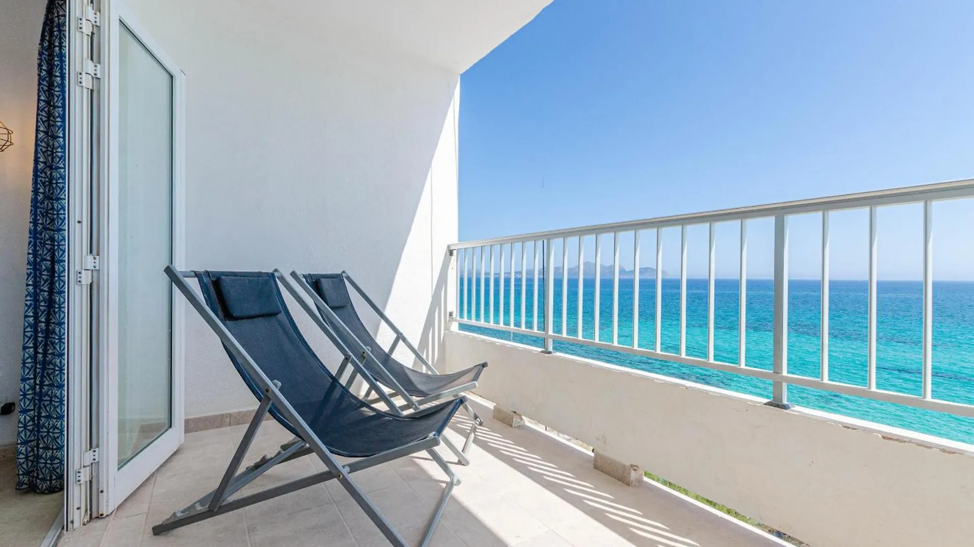 Yourhouse Ocean Can Picafort  Spain