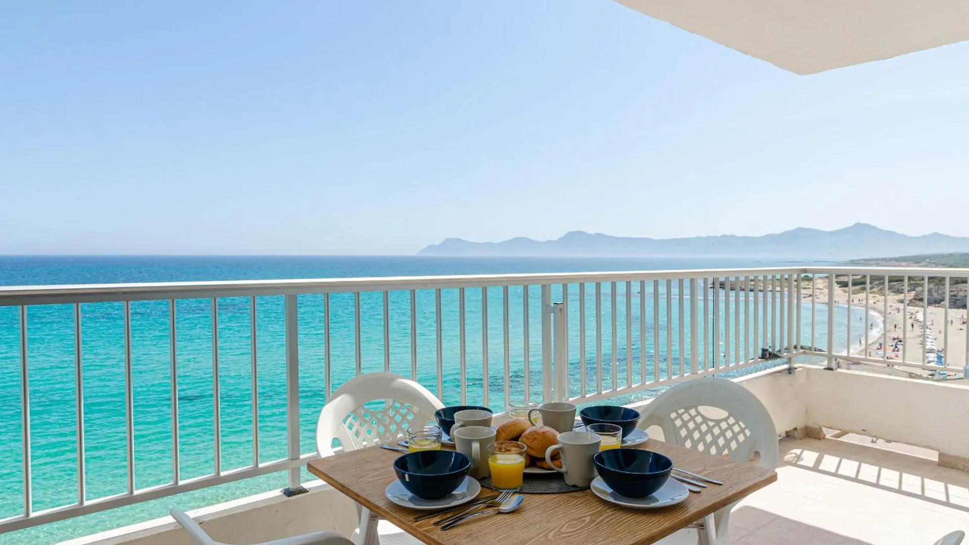 Yourhouse Ocean Can Picafort  Spain