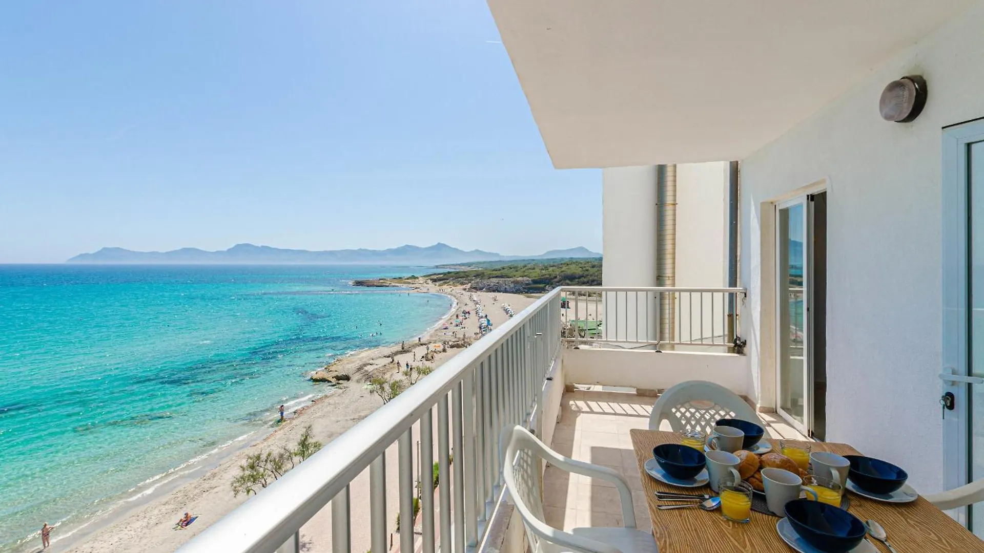 Yourhouse Ocean Can Picafort  0*, Can Picafort (Mallorca) Spain