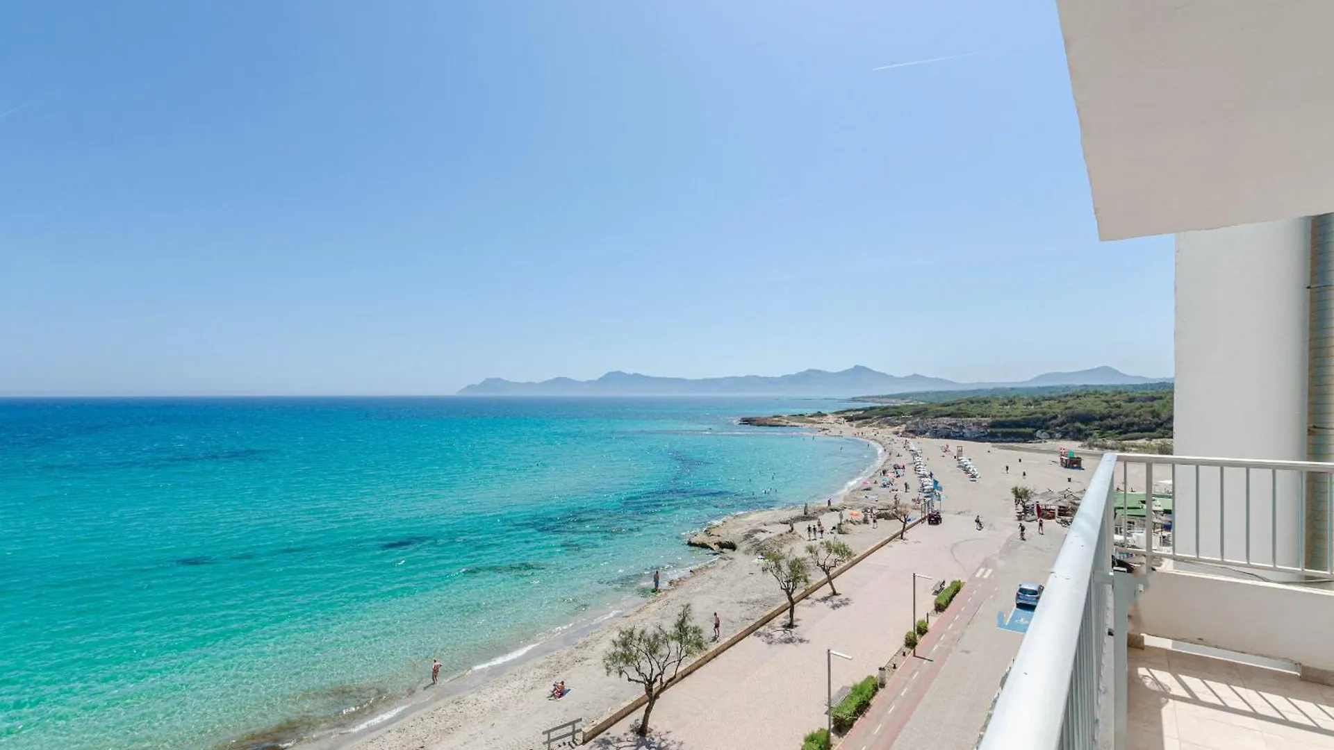 Yourhouse Ocean Can Picafort  0*, Can Picafort (Mallorca) Spain