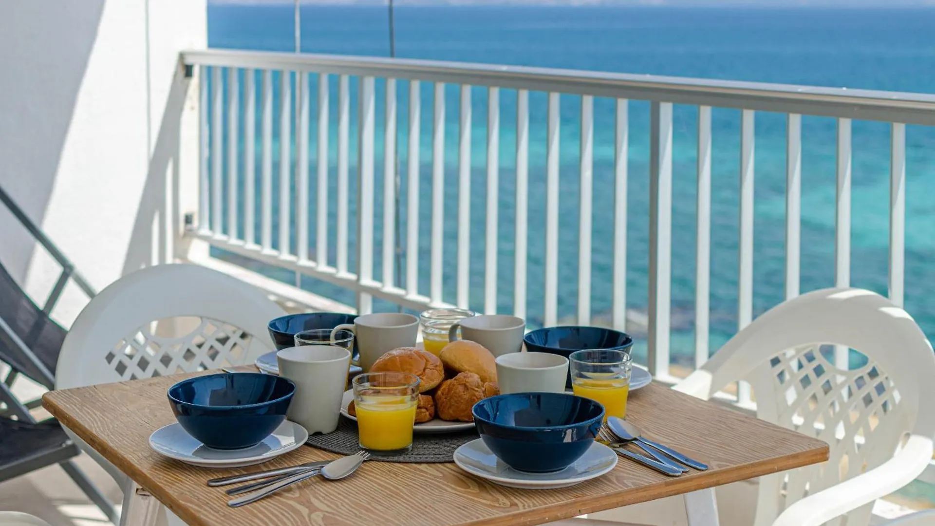 Yourhouse Ocean Can Picafort  Apartment Can Picafort (Mallorca)