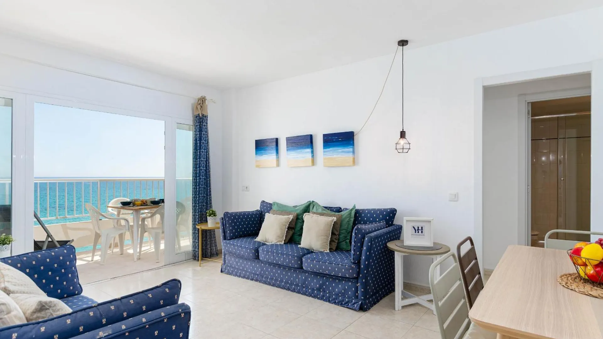 Apartment Yourhouse Ocean Can Picafort