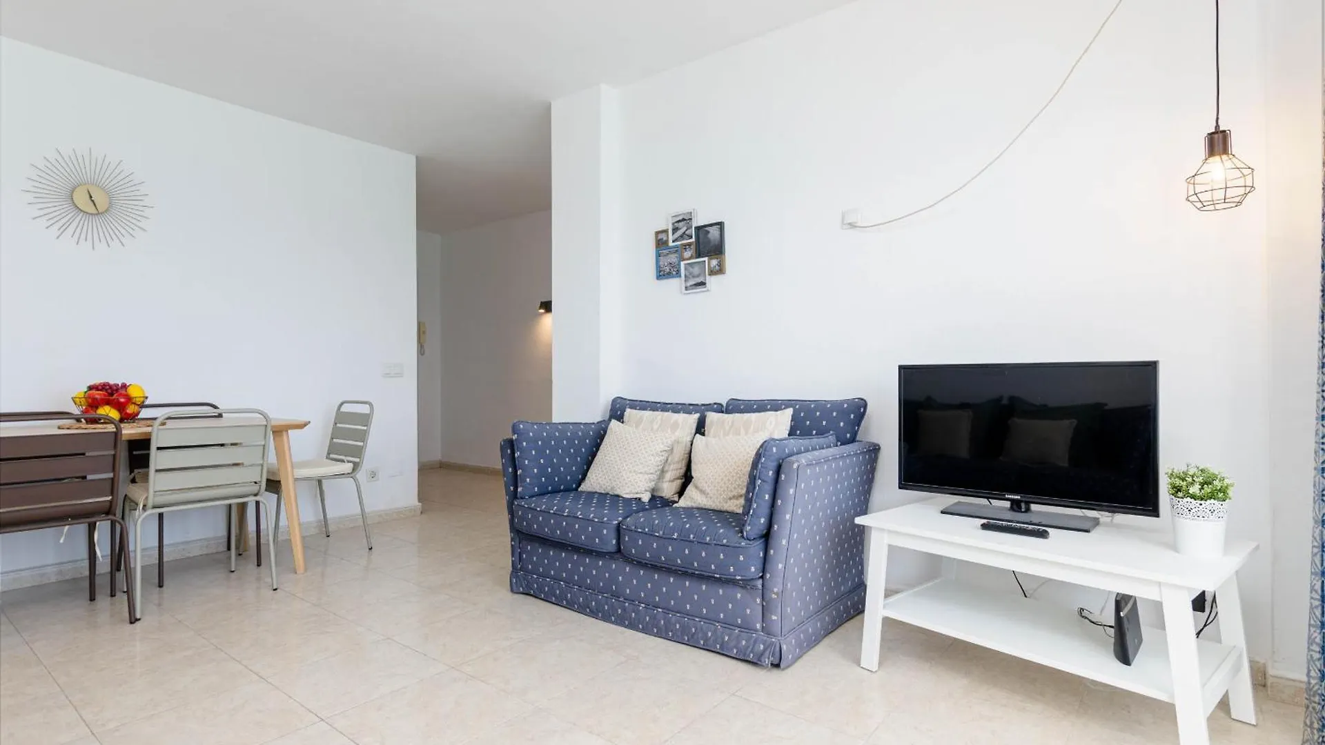 Apartment Yourhouse Ocean Can Picafort  Spanien