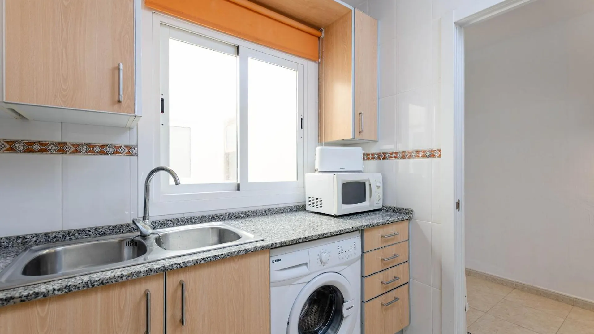 Yourhouse Ocean Can Picafort  Apartment
