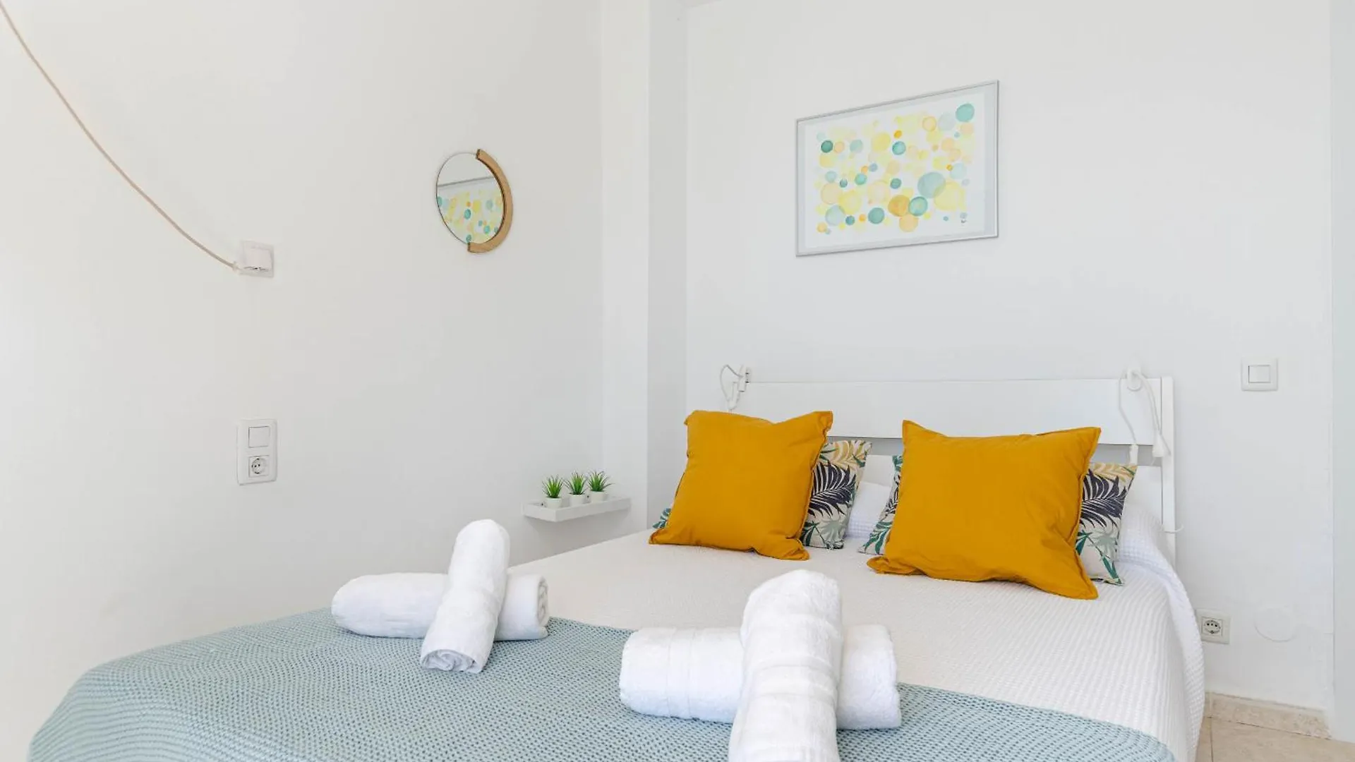 Apartment Yourhouse Ocean Can Picafort
