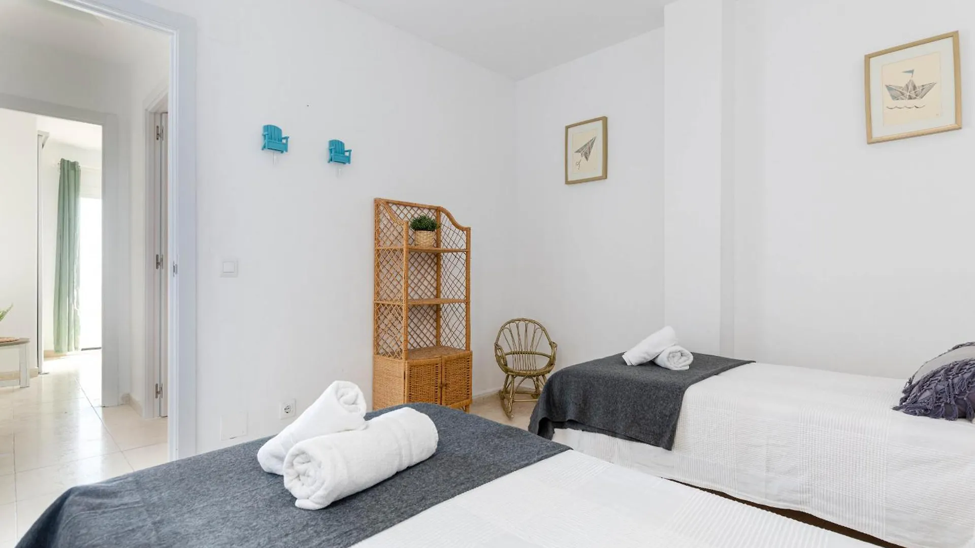 Apartment Yourhouse Ocean Can Picafort  Spain