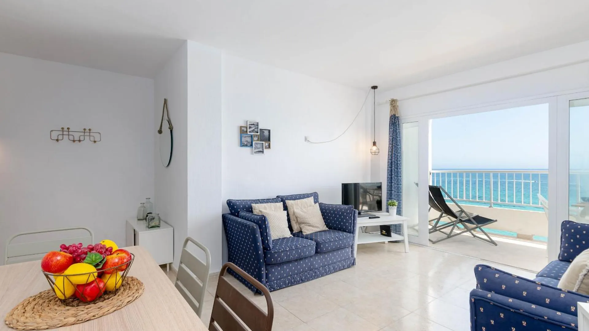 Apartment Yourhouse Ocean Can Picafort