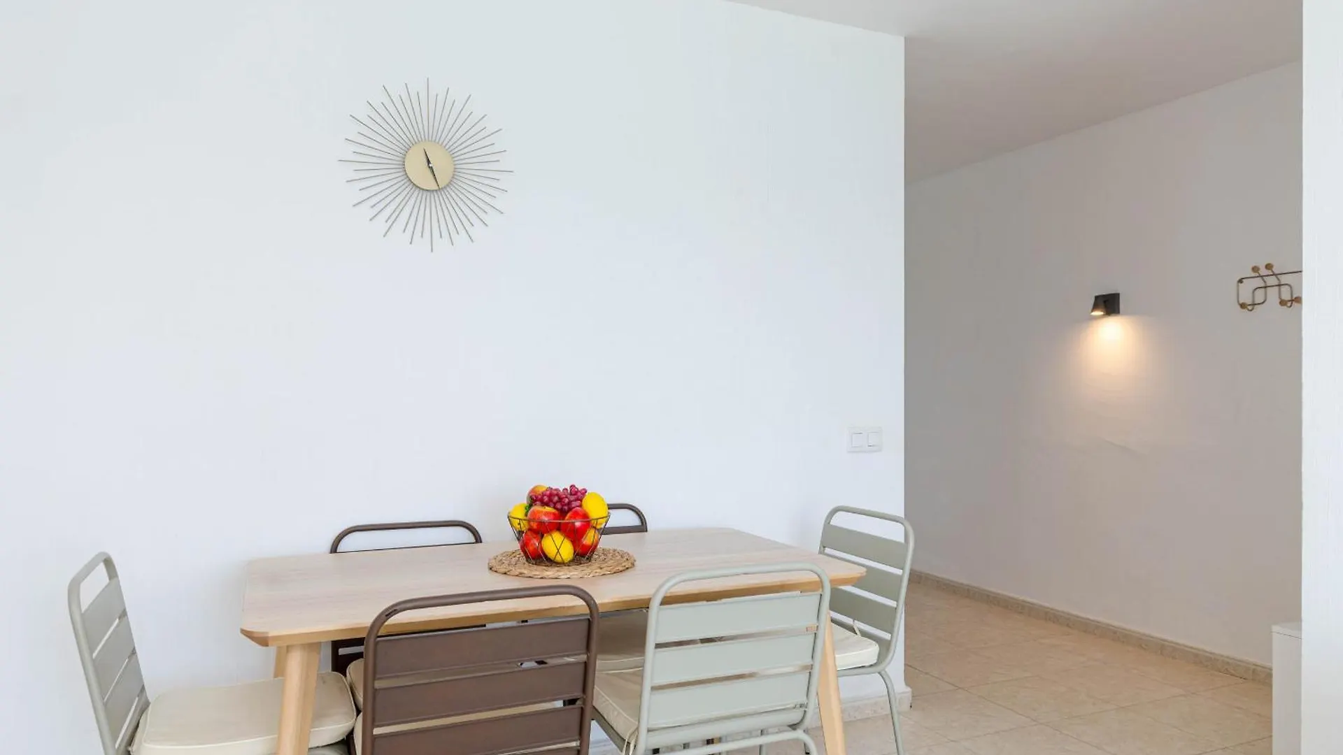 Yourhouse Ocean Can Picafort  Apartment