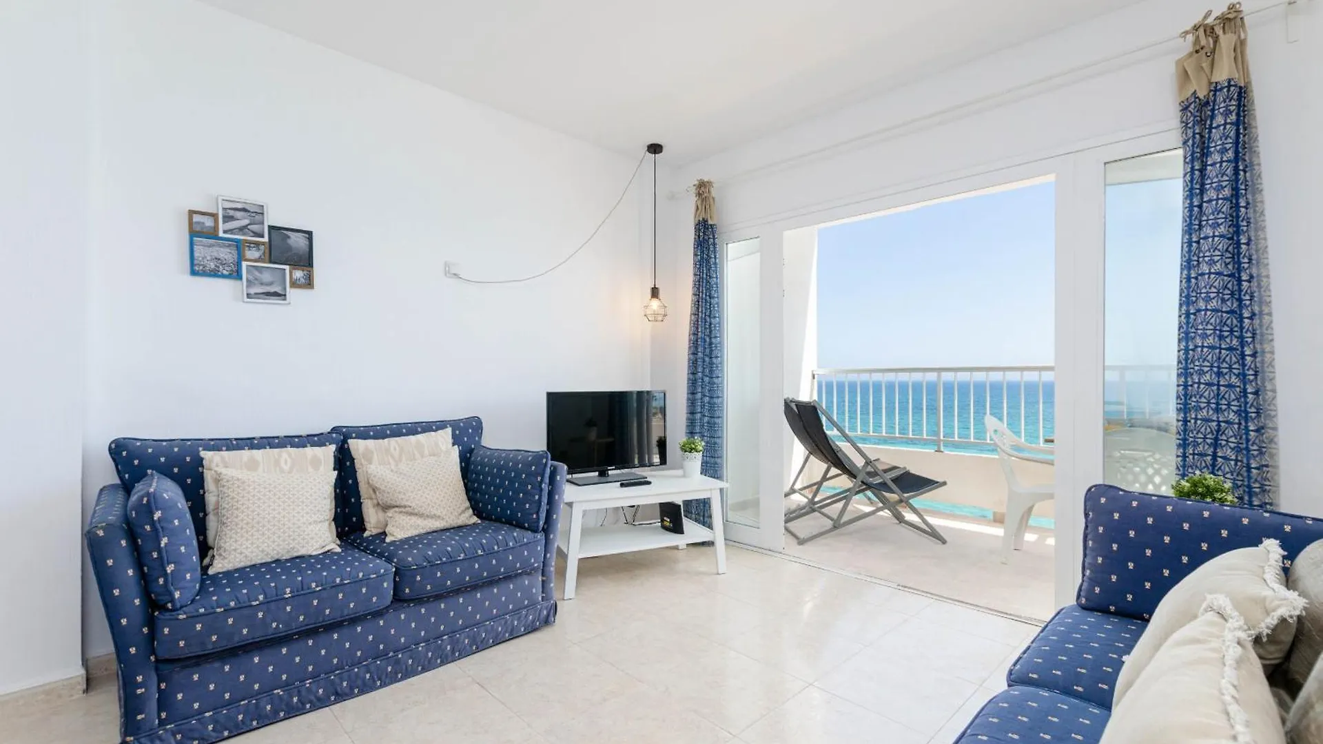 Apartment Yourhouse Ocean Can Picafort