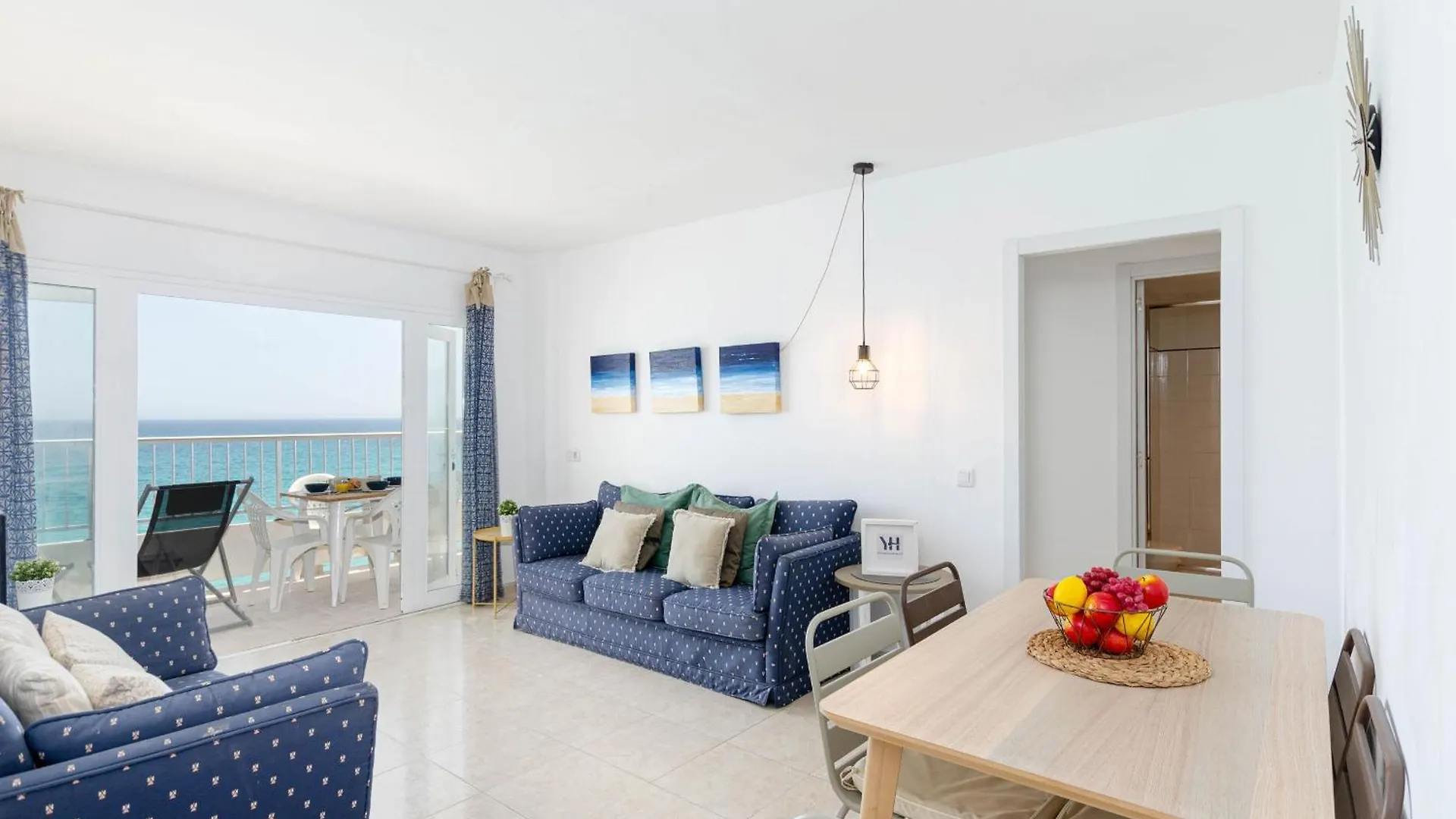 Yourhouse Ocean Can Picafort  Apartment Can Picafort (Mallorca)