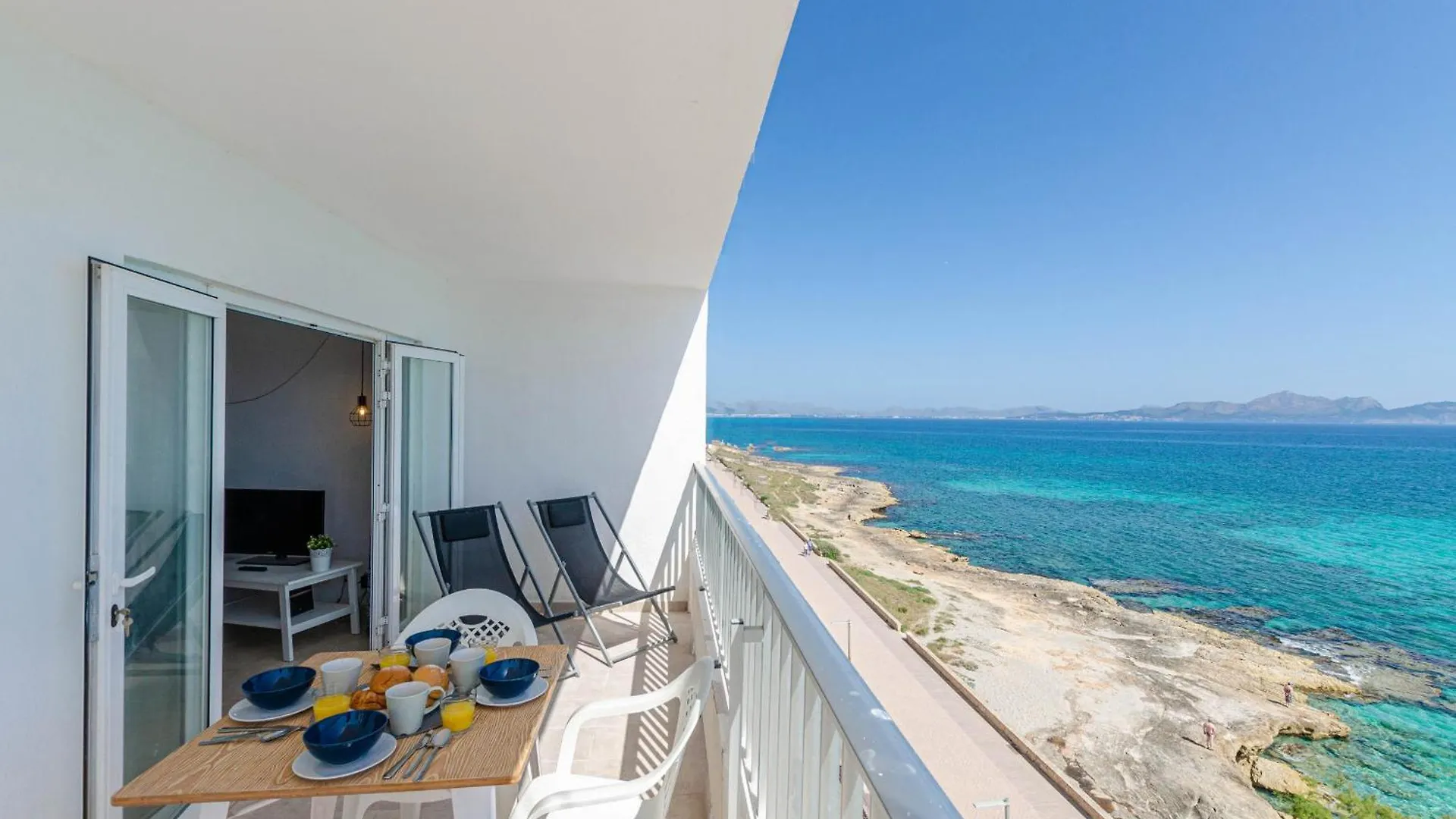 Yourhouse Ocean Can Picafort  0*, Can Picafort (Mallorca) Spain