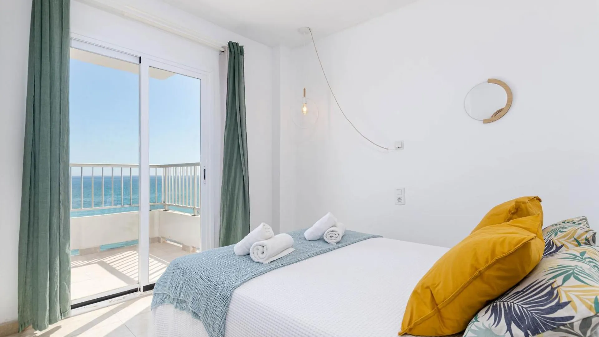 Yourhouse Ocean Can Picafort