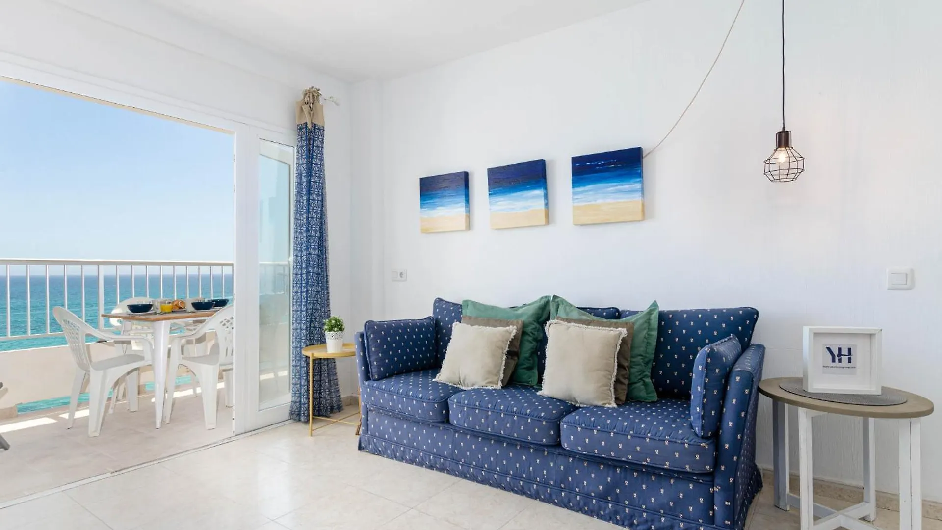 Apartment Yourhouse Ocean Can Picafort